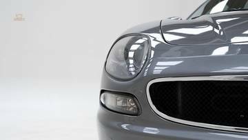 Thumbnail von Maserati  3200 GT '2000