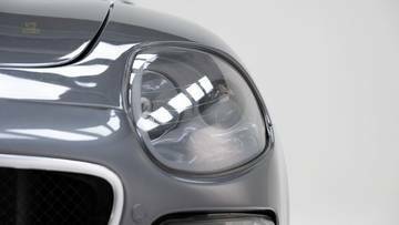 Thumbnail von Maserati  3200 GT '2000