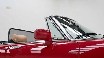 Thumbnail von Alfa Romeo 2000 Spider 4 '91