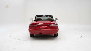 Thumbnail von Alfa Romeo 2000 Spider 4 '91