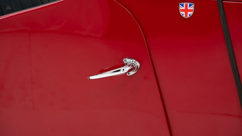 Thumbnail von MG TD '53