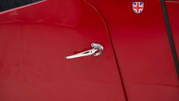 Thumbnail von MG TD '53