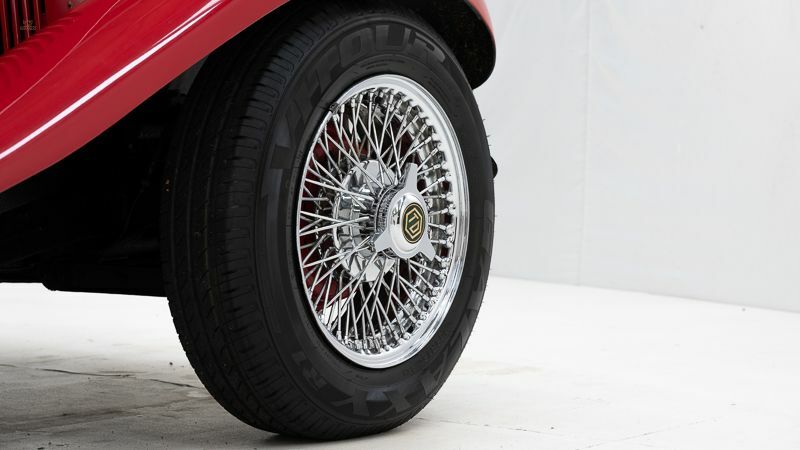 Thumbnail von MG TD '53