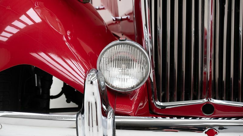 Thumbnail von MG TD '53