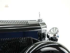 Thumbnail von Mercedes-Benz 170/6 Roadster by Reuter '35