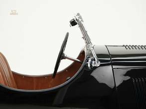 Thumbnail von Mercedes-Benz 170/6 Roadster by Reuter '35