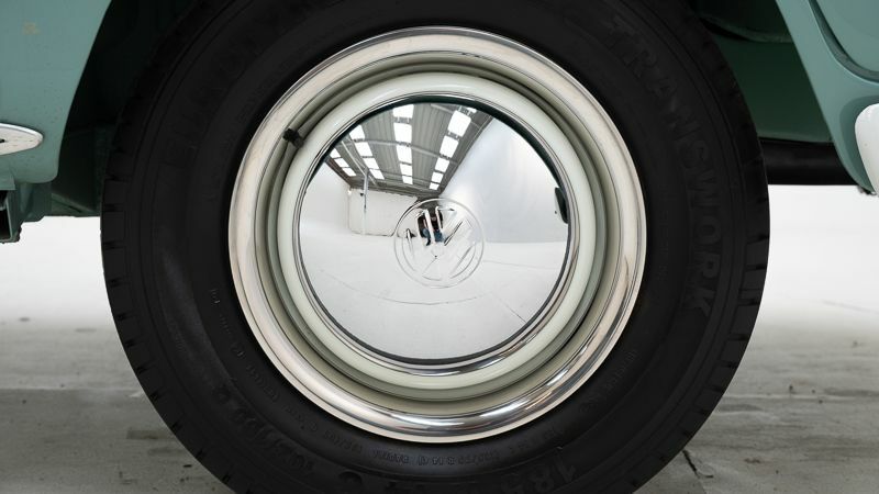 Thumbnail von Volkswagen T1 Kombi 21 Vensters '64