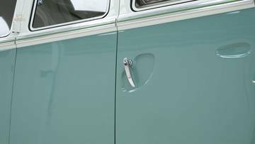Thumbnail von Volkswagen T1 Kombi 21 Windows '64
