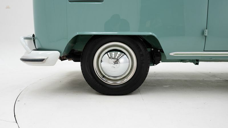 Thumbnail von Volkswagen T1 Kombi 21 Vensters '64