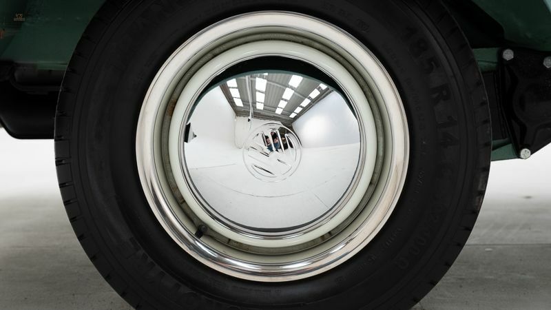 Thumbnail von Volkswagen T1 Kombi 21 Vensters '64