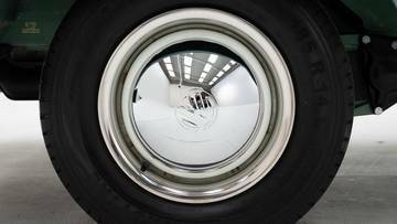 Thumbnail von Volkswagen T1 Kombi 21 Windows '64