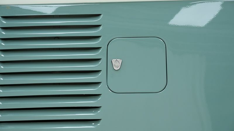 Thumbnail von Volkswagen T1 Kombi 21 Vensters '64