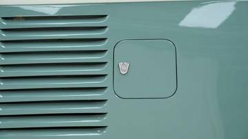 Thumbnail von Volkswagen T1 Kombi 21 Windows '64