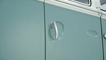 Thumbnail von Volkswagen T1 Kombi 21 Windows '64