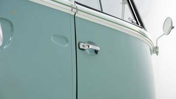 Thumbnail von Volkswagen T1 Kombi 21 Windows '64