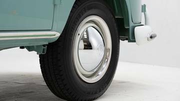 Thumbnail von Volkswagen T1 Kombi 21 Windows '64