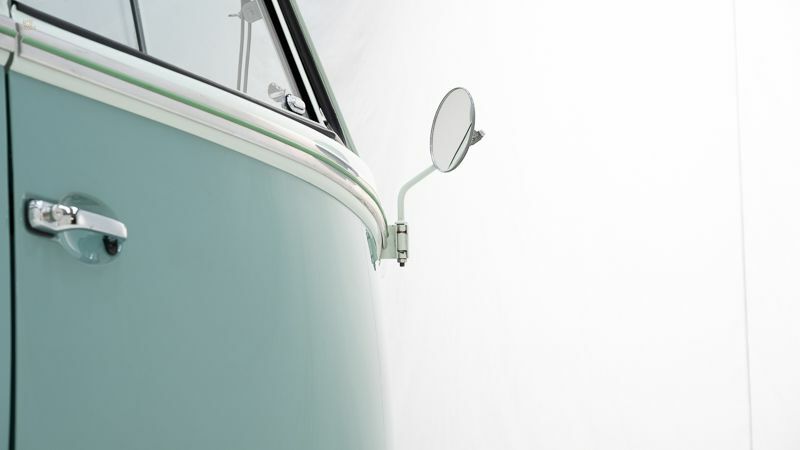 Thumbnail von Volkswagen T1 Kombi 21 Vensters '64