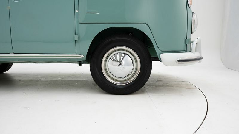 Thumbnail von Volkswagen T1 Kombi 21 Vensters '64