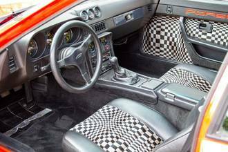 Thumbnail von Porsche 944, соответствие, задокументировано