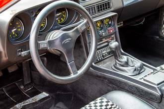 Thumbnail von Porsche 944, соответствие, задокументировано