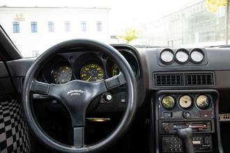 Thumbnail von Porsche 944, соответствие, задокументировано