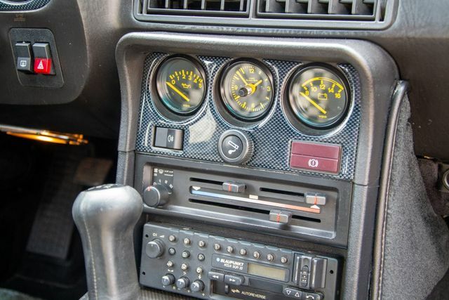 Thumbnail von Porsche 944, abbinato, documentato