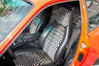 Thumbnail von Porsche 944, соответствие, задокументировано