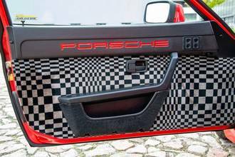 Thumbnail von Porsche 944, соответствие, задокументировано