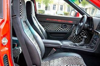 Thumbnail von Porsche 944, соответствие, задокументировано