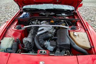 Thumbnail von Porsche 944, соответствие, задокументировано