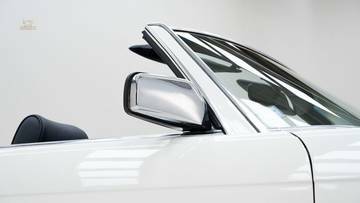 Thumbnail von Mercedes-Benz 380 SL + hardtop '82