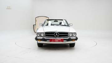 Thumbnail von Mercedes-Benz 380 SL + hardtop '82