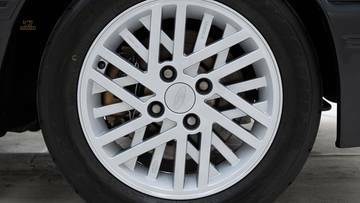 Thumbnail von Ford Sierra Cosworth 4x4 '90