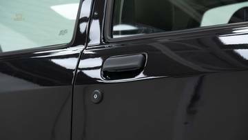 Thumbnail von Ford Sierra Cosworth 4x4 '90