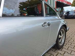 Thumbnail von Porsche 911 TE Capot d'huile - Restauration de haut niveau - État 1