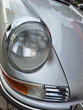 Thumbnail von Porsche 911 TE Capot d'huile - Restauration de haut niveau - État 1