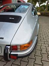 Thumbnail von Porsche 911 TE Capot d'huile - Restauration de haut niveau - État 1