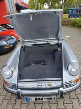 Thumbnail von Porsche 911 TE Capot d'huile - Restauration de haut niveau - État 1