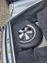 Thumbnail von Porsche 911 TE Capot d'huile - Restauration de haut niveau - État 1