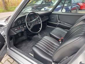 Thumbnail von Porsche 911 TE Capot d'huile - Restauration de haut niveau - État 1