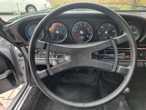 Thumbnail von Porsche 911 TE Capot d'huile - Restauration de haut niveau - État 1