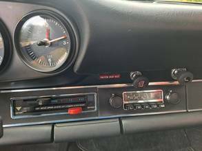 Thumbnail von Porsche 911 TE Capot d'huile - Restauration de haut niveau - État 1