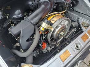 Thumbnail von Porsche 911 TE Capot d'huile - Restauration de haut niveau - État 1