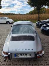 Thumbnail von Porsche 911 TE Capot d'huile - Restauration de haut niveau - État 1