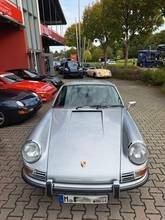 Thumbnail von Porsche 911 TE Capot d'huile - Restauration de haut niveau - État 1
