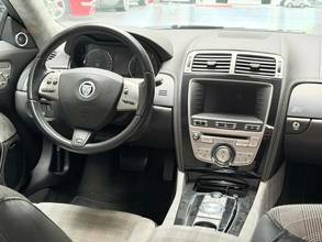 Thumbnail von Jaguar XKR R  5.0 75 Alcantara Edition Prototyp