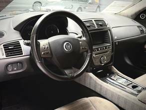 Thumbnail von Jaguar XKR R  5.0 75 Alcantara Edition Prototyp