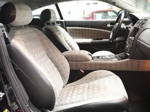 Thumbnail von Jaguar XKR R  5.0 75 Alcantara Edition Prototyp