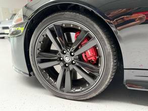 Thumbnail von Jaguar XKR R  5.0 75 Alcantara Edition Prototyp