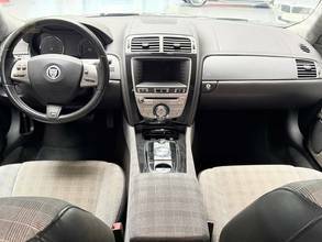 Thumbnail von Jaguar XKR R  5.0 75 Alcantara Edition Prototyp